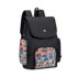 RIVACASE Ruksak "Skaters" 15 l, 5425, crna
